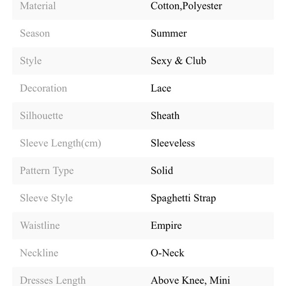 Gorgeous Gold Cream Champagne NYE Sexy Dress - Picture 6 of 8